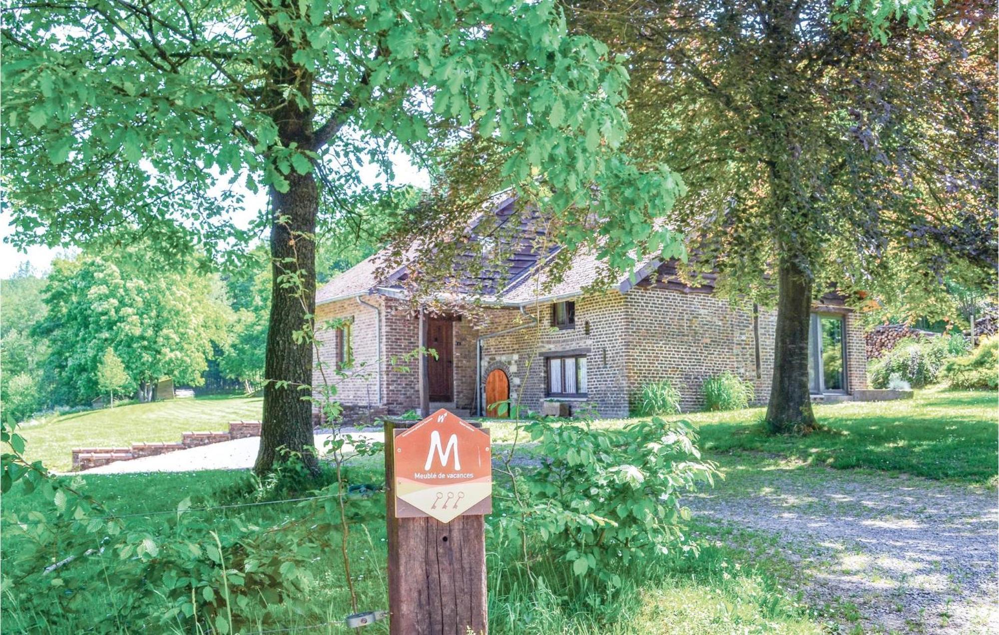 Thanville Pondrome Extérieur photo